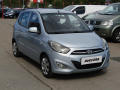 Hyundai i10 1.1i, 1.maj,R, AC, STK8/27