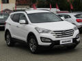 Hyundai Santa Fe 2.0 CRDi 4x4, AC, TZ, park