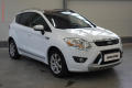 Ford Kuga 2.0 TDCi 4x4, AT, xenon