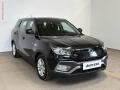 SsangYong XLV 1.6 D 4WD, AT, +ALU