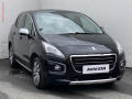 Peugeot 3008 1.2PT, Crossway, panor