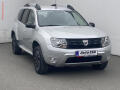 Dacia Duster 1.2TCe, AC, tempo, kamera
