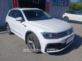 Volkswagen Tiguan 2.0TDi 4x4, AT, navi, LED