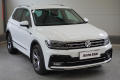 Volkswagen Tiguan 2.0TDi 4x4, DSG, navi