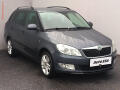 �koda Fabia 1.2 TSi, Sport, +kola