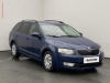 koda Octavia 1.6 TDi, AC, temp. xenon