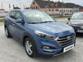Hyundai Tucson 2.0 CRDI 4x4, �R, AC, v�h�ev