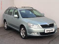 koda Octavia 2.0 TDi 4x4, Elegance, xenon