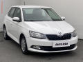 koda Fabia 1.4 TDI, Ambition Plus, AC
