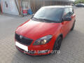 �koda Fabia 1.2TSi, autoAC