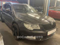 koda Superb 2.0 TDi, park.senzor