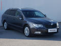 koda Superb 2.0 TDi