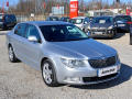 koda Superb 1.9 TDi