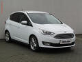 Ford C-MAX 1.5EB, AT, navi, bixen