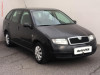 koda Fabia 1.4i, R, STK05/2026