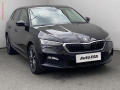 koda Scala 1.0 TSi, R, Style, LED