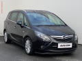 Opel Zafira 1.4 T, Innovation
