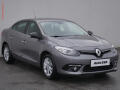 Renault Fluence 1.6 i, �R, AC, tempo