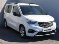 Opel Combo 1.5CDTi, 1.maj,�R, Elegance