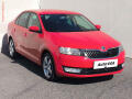 �koda Rapid 1.2 TSI, �R, Elegance, autoAC