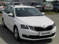 koda Octavia 1.5 TSi, 2.maj,R, Ambition