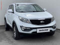 Kia Sportage 1.6 GDi, Navi, kamera, k��e
