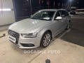 Audi A4 2.0TDi Avant