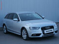 Audi A4 2.0TDi quattro, AC, bixen