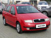 koda Fabia 1.2i