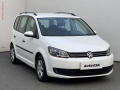 Volkswagen Touran 1.6TDi, AC, temp, tan