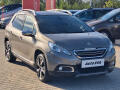 Peugeot 2008 1.2 PT, Active, AT, TZ, navi