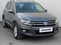 Volkswagen Tiguan 1.4 TSi, Life, navi