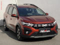 Dacia Jogger 1.0 TCe, Arctica, STK9/27