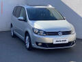 Volkswagen Touran 1.2TSi, STK5/28
