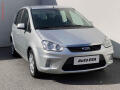 Ford C-MAX 1.6TDCi, AC, temp, STK8/28