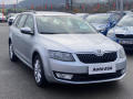 koda Octavia 1.4G-TEC CNG, STK04/2026