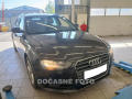 Audi A4 3.0TDi Quattro, AT, park.