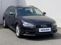 Audi A4 3.0TDi Quattro, AT, park.