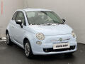 Fiat 500 1.2i