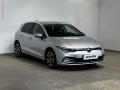 Volkswagen Golf 2.0TDi, United