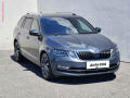 �koda Octavia 2.0 TDI 4x4, �R, DSG