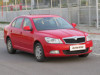 koda Octavia 1.6TDI, park.senzor