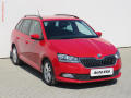 koda Fabia 1.0 TSi, Ambition, +pneu
