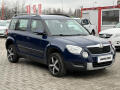 �koda Yeti 1.2 TSi, AC