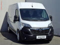 Opel Movano 2.2CDTi L3H2, TOP