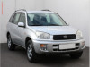 Toyota RAV4 2.0 D, tan