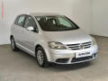 Volkswagen Golf Plus 1.6 FSi, Comfortline, AC