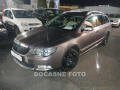 �koda Superb 2.0 TDi, AT, navi, xenon