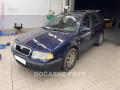 koda Octavia 1.9 TDI