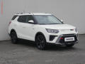 SsangYong Tivoli 1.5 T Grand, 1.maj,R, STK2